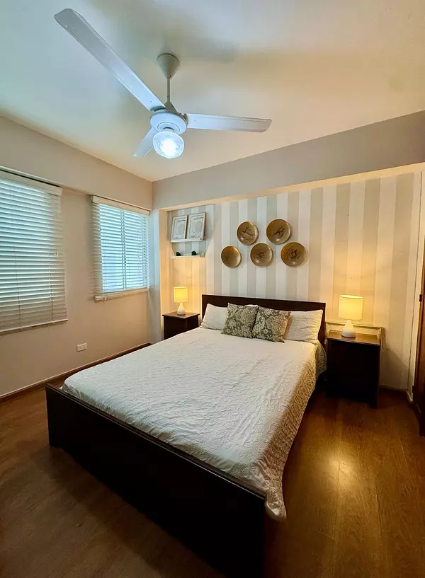 apartamentos - Vendo apartamento en Urbanización Real 10