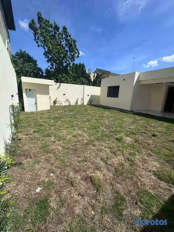casas - CASA EN VENTA EN CARR. SANTIAGO - TAMBORIL. 5