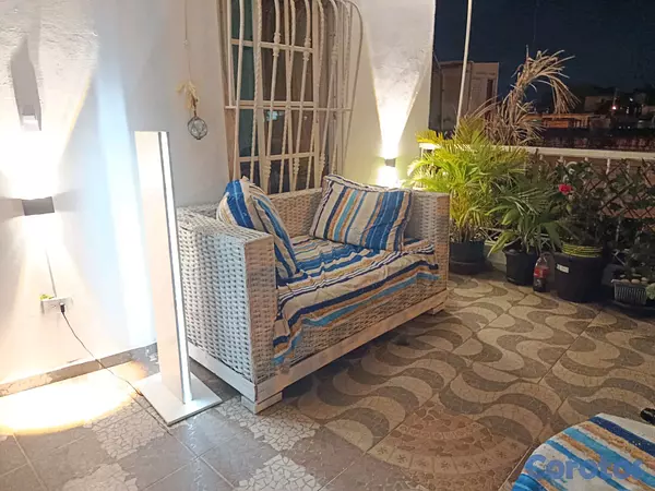 decoración y accesorios - luz led de suelo 3