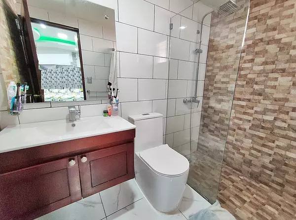 apartamentos - Coqueto Apartamento en Venta en Carretera Don Pedro 3