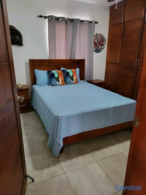 casas - hermosa villa perfecta pata invertir en puerto plata  6