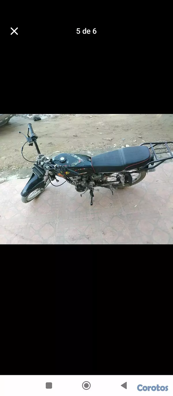 motores y pasolas - vendo motor en excelente condición, leer la descripción porfavor . 2