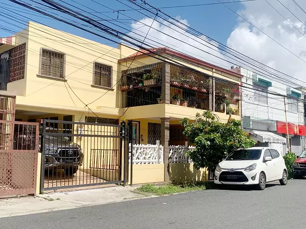 casas - Propiedad en venta de oportunidad  9