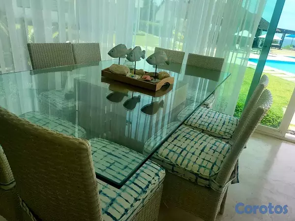 apartamentos - **🏡 Apartamento de Lujo en Sosúa-Cabarete** 6