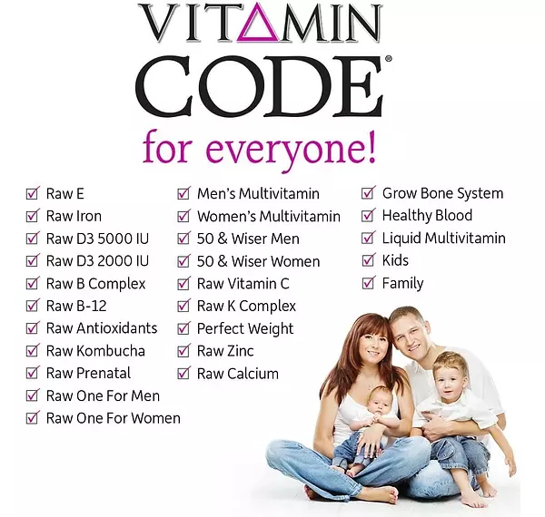 Salud y Equipamiento Médico - Garden Of Life Multivitaminico Para Mujeres, 120 Capsulas, A 3