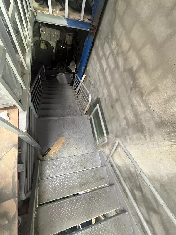otros inmuebles - Nave en venta en Villa Consuelo ideal para empresa 4