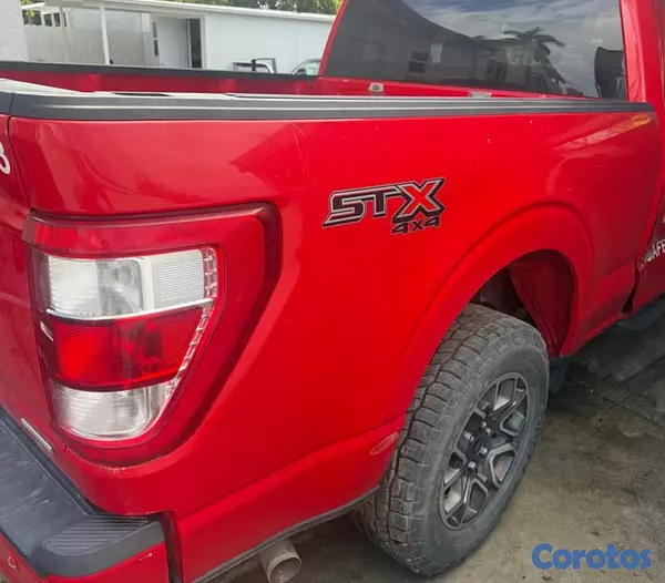 repuestos - MOTOR EN VENTA – 2021 FORD F-150 3