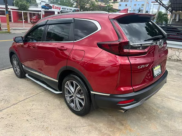 jeepetas y camionetas - honda cr-v tourin 2020 2