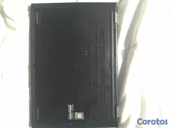 computadoras y laptops - Laptop Lenovo ThinkPad L13 Yoga Gen 2 (2 en 1 táct 5