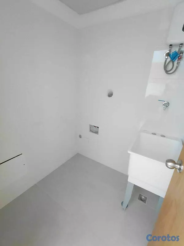 apartamentos - Vendo y alquilo apartamento en La Esperilla 5