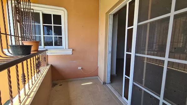 apartamentos - Vendo apartamento en Costa Verde 6