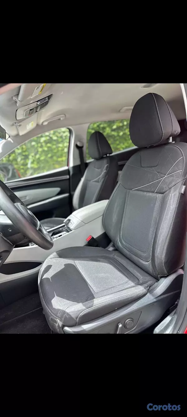 jeepetas y camionetas - Hyundai Tucson 2022 ex 4