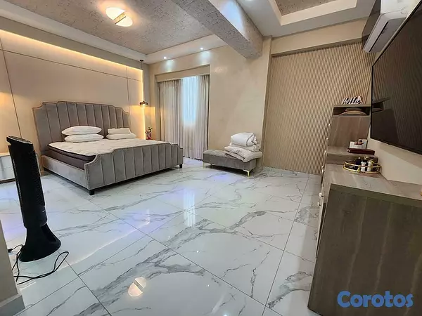 apartamentos - El estilo de vida que mereces
Excelente Pent House Torre moderna Alma Rosa 1ra  9