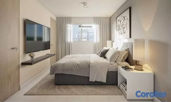 apartamentos - Apartamentos en construccion en San Isidro 4