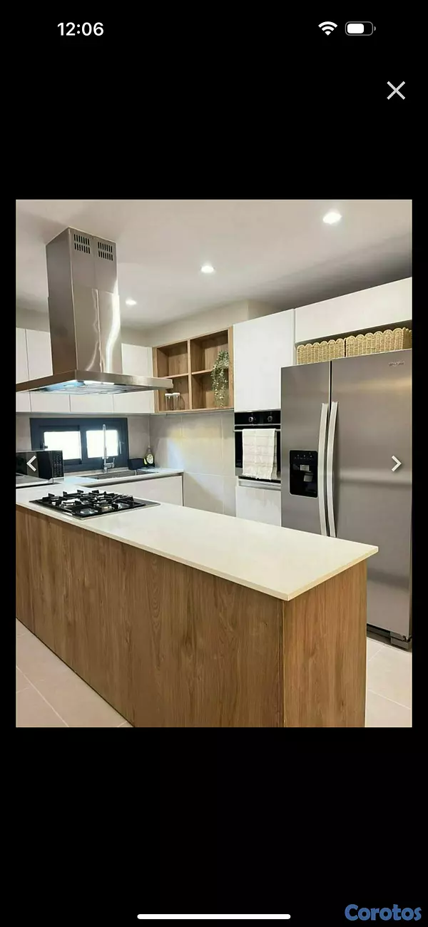 casas vacacionales y villas - 🏝️ Apartamento de 2 habitaciones en renta a pasos de la playa 2