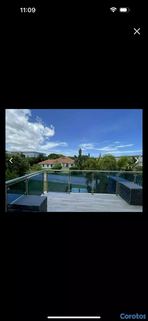 casas vacacionales y villas - VILLA EN VENTA EN COCOTA GOLF & COUNTRY CLUB 8