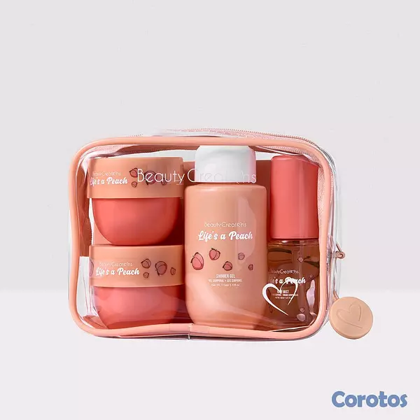 salud y belleza - Mini Kit Corporal 3