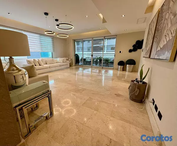 apartamentos - VENTA DE EXCLUSIVO APARTAMENTO EN NACO 8