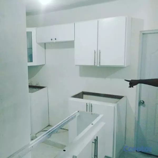 cocina - cocina en hidrofugo  3