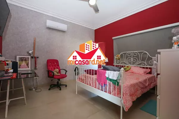 casas - Villa-residencia (L.K), Autopista de San Isidro/Ecológica  2