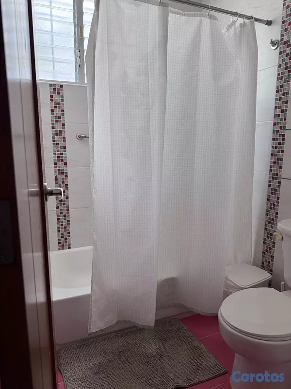 apartamentos - Renta Amueblada - Los Laureles  6