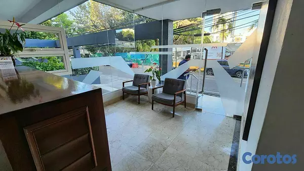 apartamentos - Venta de apartamentos en Piantini  7