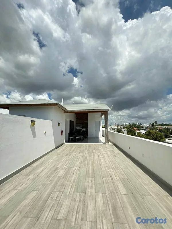 apartamentos - Apartamento moderno en venta en Los Restauradores, 2 habitaciones 
 11