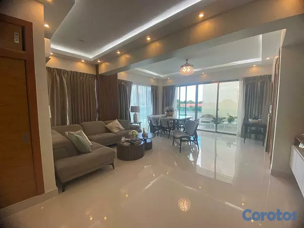 apartamentos - Apartamento 3er piso Mirador sur  6