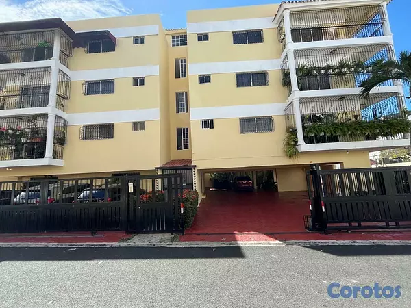 apartamentos - Apartamento  1