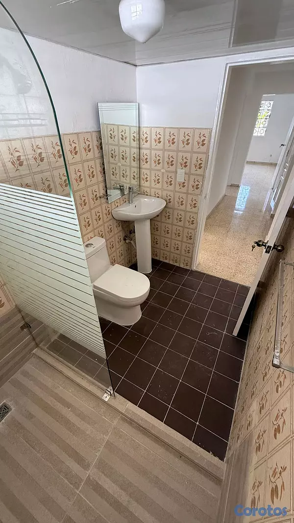 apartamentos - Coqueto, amplio y clásico PIANTINI  8