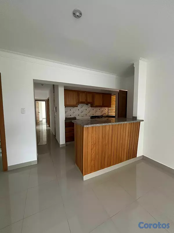 apartamentos - Oportunidad de Apartamento en Santo Domingo Oeste  4