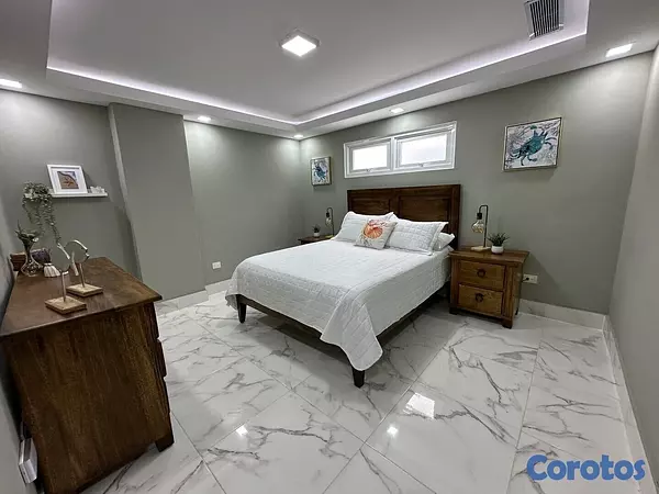 penthouses - Hermoso Pent house disponible para Venta Amueblado  3