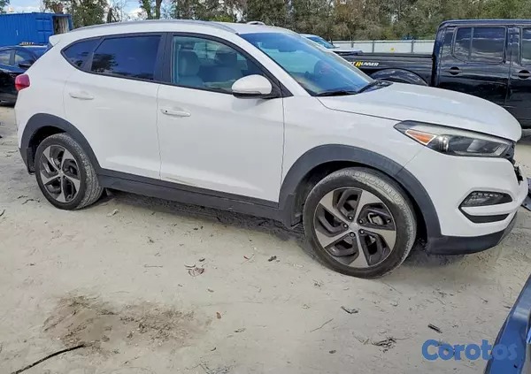 repuestos - MOTOR 1.6L HYUNDAI TUCSON SPORT 2016 – ¡Garantía Total! 7
