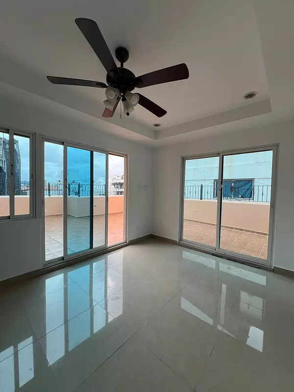 penthouses - Vendo Penthouse en Bella Vista Sur  6