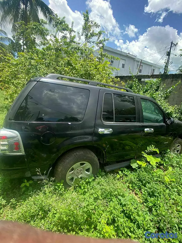 jeepetas y camionetas - guagua Ford 2003,   reparacion oh piezas 3