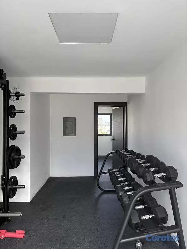 apartamentos - Apartamento en Alquiler con Vista al Mar – Malecón 9