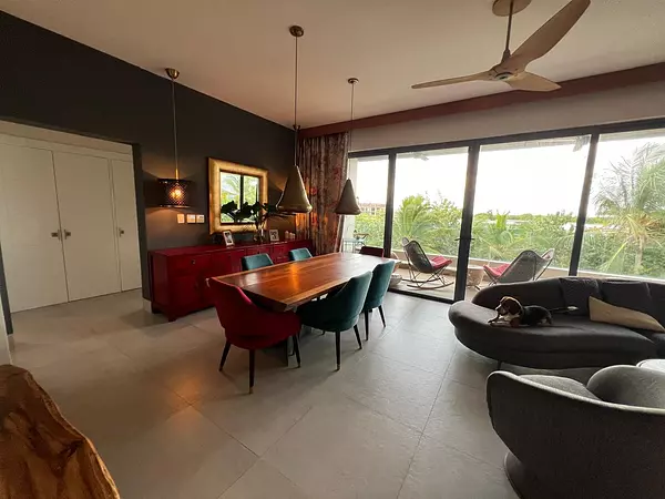 apartamentos - Apartamento amueblado en Ciudad Las Canas, Capcana 4
