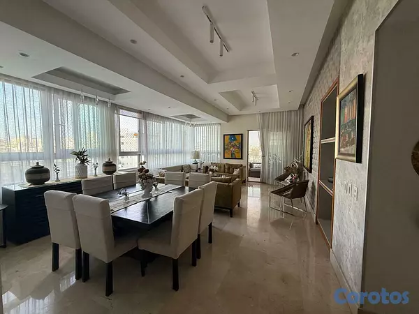 apartamentos - ¡Hermoso Apartamento en el Sector Mirador Sur!  4