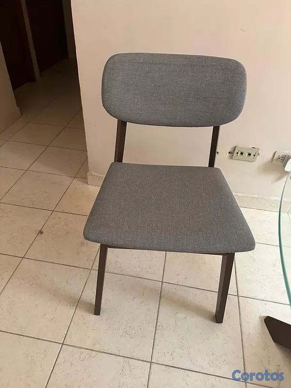 muebles y colchones - sillón reclinable, sofá cama, comedor Ilumel 7