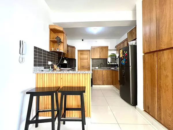 penthouses - PENTHOUSE EN VENTA ENSANCHE OZAMA  1768 4
