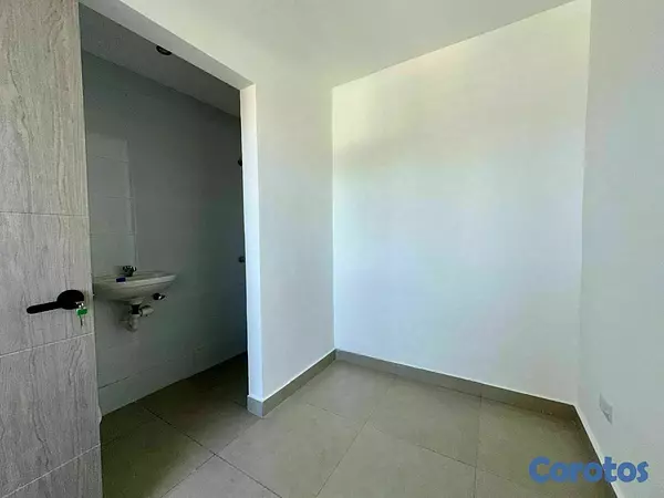 apartamentos - Apartamento de 2 habitaciones con vista despejada, 7