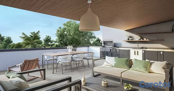 apartamentos - Apartamento enBavaro desde us$92,000 dollars 6