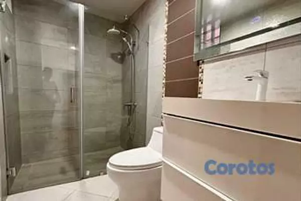 apartamentos - Vendo apartamento en La Julia  8