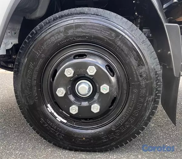camiones y vehiculos pesados - ISUZU 14FT CAMA 2WD 2026 7
