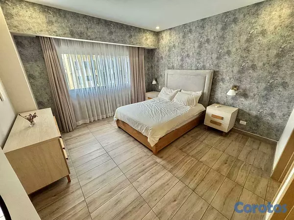 penthouses - PENTHOUSE EN VENTA- RENACIMIENTO  9