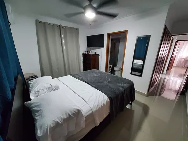 apartamentos - Se vende apartamento en Arroyo Hondo 7