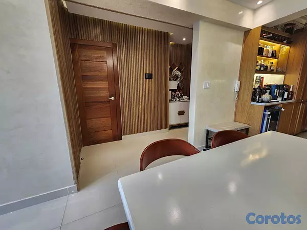 apartamentos - Apartamento en venta, Evaristo Morales! 6