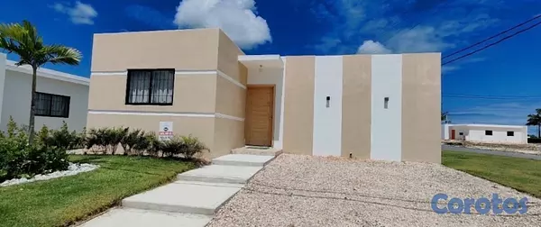 casas -  OPORTUNIDAD!
Villa de 3 habitaciones en Punta Cana!
Entrega 2028! 2