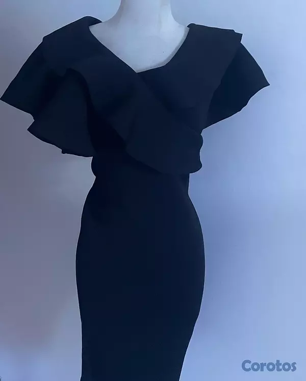 ropa para mujer - Caja de vestidos de gala nuevos 2
