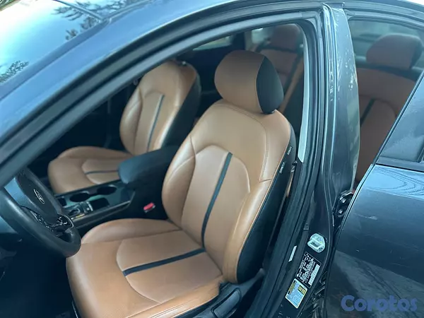 carros - Kia optima 2017 6
